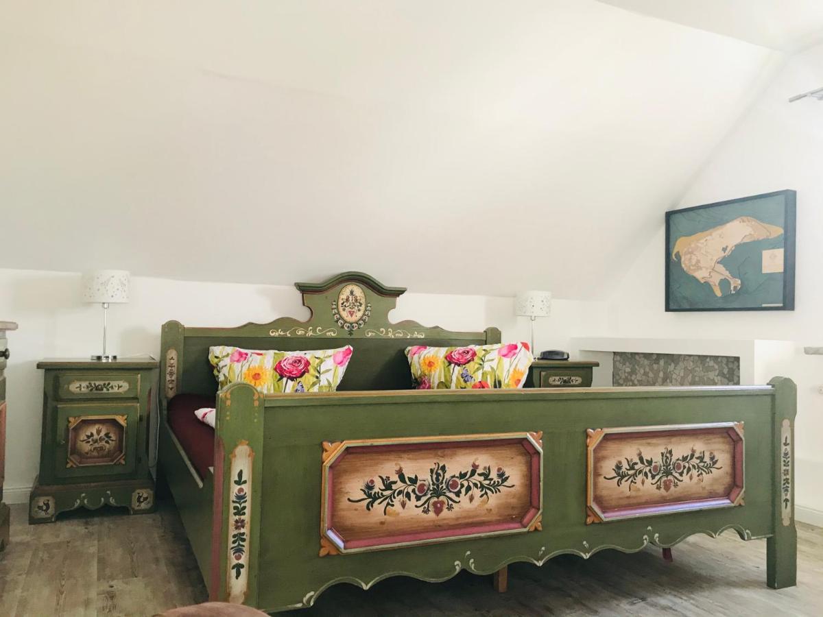 Ferienwohnung Seeblick Borkum Exteriör bild
