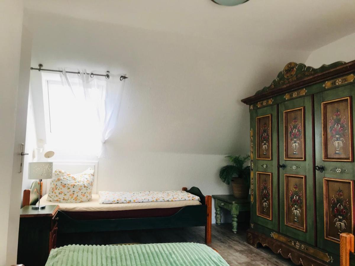 Ferienwohnung Seeblick Borkum Exteriör bild