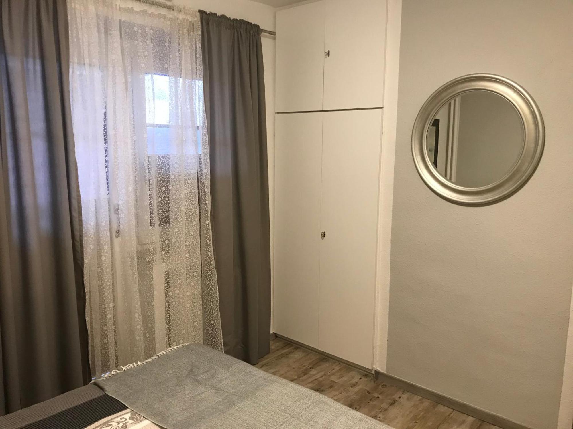 Ferienwohnung Seeblick Borkum Exteriör bild